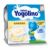Nestle Gustare Cu Lapte Si Banane Yogolino, 6-36 Luni, 4x100g
