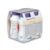 Nutricomp Drink Plus 4 Flacoane Easybottle, Vanilie, 200 ml