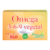 Omega 3-6-9 vegetal, 30 capsule, Naturalis