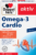 Omega-3 Cardio, 60 capsule, Doppelherz