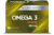 Omega 3 forte 1000mg x 30cps (Laropharm)