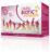 Omni Biotic Power probiotice pentru energie si vitalitate, 28 plicuri