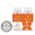 Pachet Apa lipozomala de curatare Sensyses Lightening, 2x200ml, Sesderma