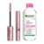 Pachet Apa micelara pentru ten sensibil Skin Naturals 400 ml, Garnier + Mascara Sky High Black 7.2 ml, Maybelline