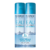 Pachet Apa termala, 300 ml + 300 ml, Uriage