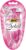 Pachet Aparat de ras Miss 4 Soleil, 4 bucati, BIC