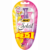 Pachet Aparat de ras Miss Soleil Colour Collection, 4 bucati, BIC