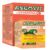 Pachet Ascovit Capsuni, 60 comprimate + Piersica, 20 comprimate, Perrigo