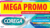 Pachet Crema adeziva pentru proteza ultra fixare Original+ 75% reducere la al doilea produs, 2 x 40g, Corega