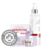 Pachet Crema antirid si fermitate 50ml + Apa micelara 150ml H3+ Derma, Gerovital