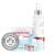 Pachet Crema hidratanta Activ 50ml + Apa micelara 150ml H3 Derma+, Gerovital