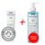 Pachet Crema pentru imperfectiuni Teen Derm AZ 30ml + Gel de curatare Teen Derm Sensitive 250ml Gratuit, Isis Pharma