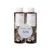 Pachet Gel de dus Jasmine 1 + 50% reducere la al doilea produs, 2 x 250ml, Korres