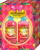 Pachet Gel de dus + Mist de corp Sunkissed Tropical Duo Gift Set, 2 x 100ml, Treaclemoon