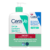 Pachet Gel spumant de curatare, 473ml + Gel-crema cu efect hidratant, 52ml, CeraVe