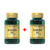 Pachet Ginko Max 6000mg, 60 + 30 capsule, Cosmopharm