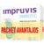 Pachet Impruvis Simbiotic 2×10 capsule