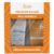 Pachet Loțiune protecție solară SPF 50+ Intense Protect, 150 ml + Loțiune reparatoare după plajă, 200 ml, Avene