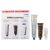 Pachet Men’s Kit After-shave 125ml + Crema 50ml + Gel de curatare 20ml, Korres