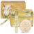 Pachet Parfum 15ml + Crema de corp 75ml, L’Erbolario