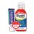 Pachet Pasta de dinti pentru gingii iritate 75 ml + Apa de gura Eludril 500 ml, Elgydium