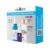 Pachet Promo La Roche-Posay: Hyalu B5 30ml + Mini Anthelios Age Correct + Mini Mela B3 Serum