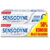 Pachet Promo:  Pasta de dinti Sensodyne Repair and Protect, 75ml -50% Reducere la al doilea produs
