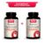 Pachet Promoțional 2x Neuro Optimizer 60cps – Secom