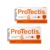 Pachet Protectis cu vitamina D3 800 UI portocale, 2 x 10 tablete masticabile, BioGaia