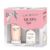 Pachet Queen Of Life Apa de parfum 75ml+ Apa de parfum 30ml, La Rive