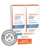 Pachet Sampon fortifiant Anaphase+, 200ml + 200ml, Ducray