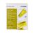 Pachet Santorini Grape Crema de fata 40ml + Masca Volcanic SkinReset 20ml, Korres