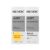 Pachet Ser pentru ten Just Niacinamide 10% Daily Moisturiser, 2 x 30ml, Revox