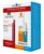 Pachet Serum Retinol B3 30ml + Anthelios UVmune 400 SPF50 15ml + Ser Hyalu B5 10ml, La Roche-Posay