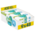 Pachet Servetele umede Harmonie Aqua, 9 x 48 bucati, Pampers