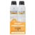 Pachet Spray protectie solara Heliocare Pediatrics SPF 50+, 200 ml + Spray Heliocare Invisible Spray SPF50+, 200 ml, Cantabria
