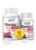 Pachet  Vitamina C Premium cu rodie, 60 + 30 capsule, Zenyth