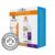 Pachet Vitamina C12 Serum 30ml + Anthelios Age Correct SPF50 15ml + Mela B3 Serum 10ml, La Roche-Posay
