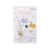 Pachet Yoghurt Sun Kids Crema cu SPF50 150ml + Palarie 1 bucata, Korres