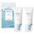 Pachet crema hidratanta de protectie solara cu SPF 50+ PA++++ Hyalu-Cica, 2×50 ml, Skin1004