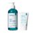 Pachet ingrijire ten acneic – Ivapur Gel Curatare 500 ml + Ivapur Hidra 40 ml