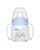 Pahar care nu curge cu maner, 125ml, Wee Baby