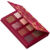 Paleta de farduri Volume Glamour Soirs de Paris 03 Cherry, 8.5g, Bourjois