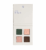 Paleta fard de pleoape Nr. 01 Forest Nudes, 4g, Korres