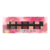 Paleta farduri Blooming Bliss Slim, 020 Colors of Bloom, 9g, Catrice