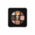 Paleta farduri de pleoape No. 07 Grand Galaxy, 9g, Flormar