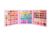Paleta farduri de pleoape si obraji Big Eyeshadow, 113g, Magic Studio