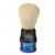 Pamatuf pentru barbierit albastru, 1 bucata, Omega Brush