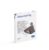 Pansament cu Argint Atrauman Ag 10 x 10 cm, 10 bucati – Hartmann