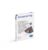 Pansament cu Argint Atrauman Ag 5 x 5 cm, 10 bucati – Hartmann